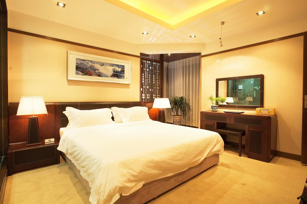 Hotel Xinjiang Yema International Clubhouse à Urumqi Extérieur photo