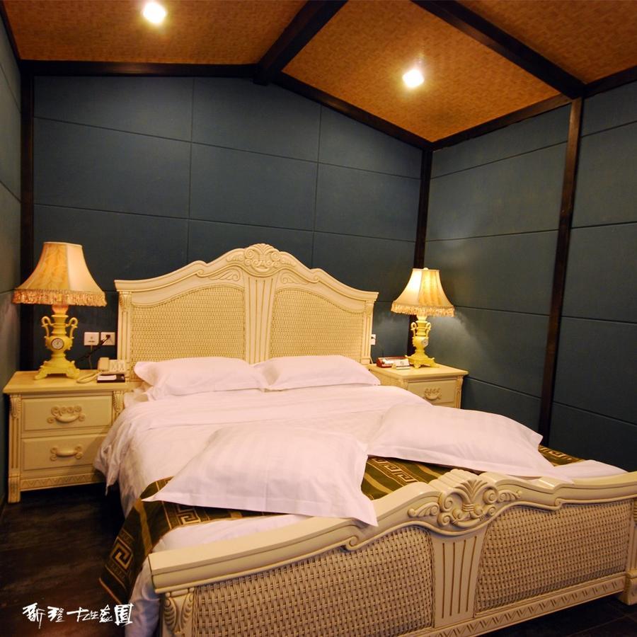 Hotel Xinjiang Yema International Clubhouse à Urumqi Extérieur photo